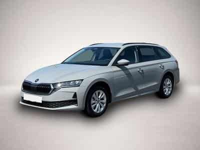 Skoda Octavia (2026) - Foto 1
