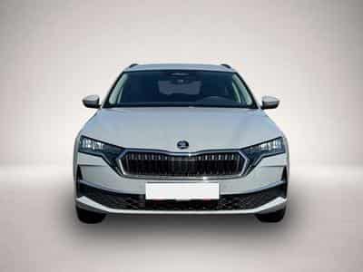 Skoda Octavia (2026) - Foto 2