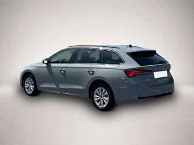 Skoda Octavia (2026) - Foto 4