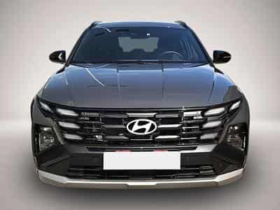 Hyundai Tucson (2026) - Photo 2