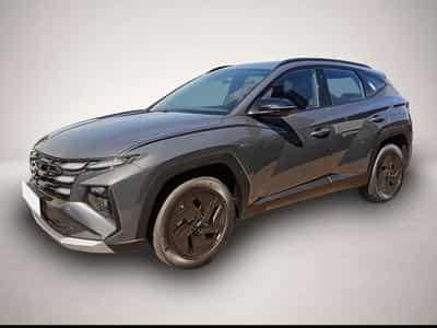 Hyundai Tucson (2026) - Photo 3