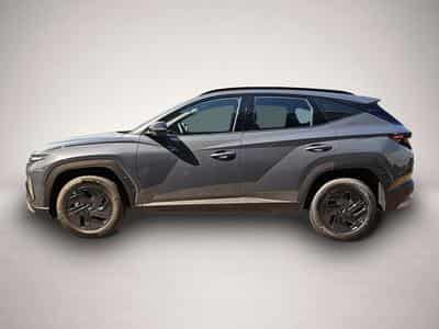 Hyundai Tucson (2026) - Photo 4