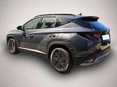 Hyundai Tucson (2026) - Photo 5