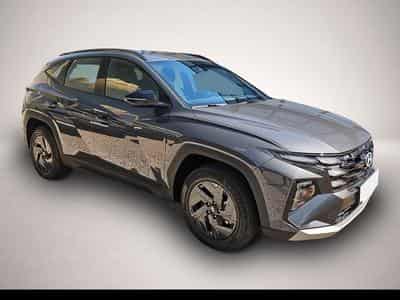 Hyundai Tucson (2026) - Photo 6