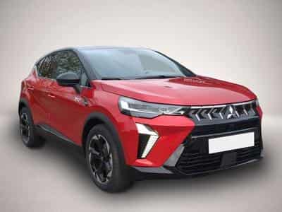 Mitsubishi ASX (2025) - Foto 1