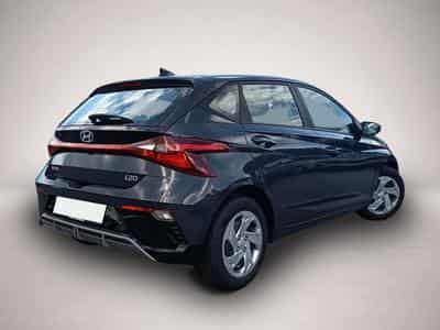 Hyundai i20 (2025) - Foto 3