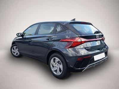 Hyundai i20 (2025) - Foto 4