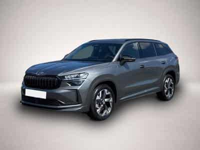 Skoda Kodiaq (2026) - Foto 1