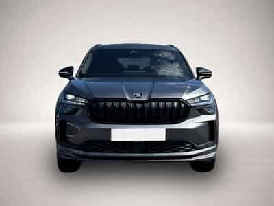 Skoda Kodiaq (2026) - Foto 2