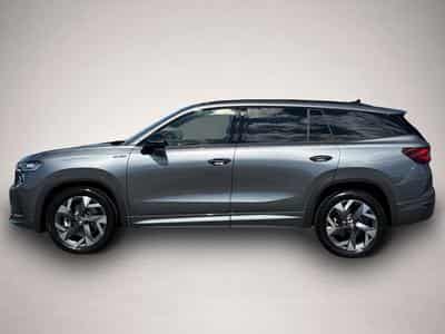 Skoda Kodiaq (2026) - Foto 3