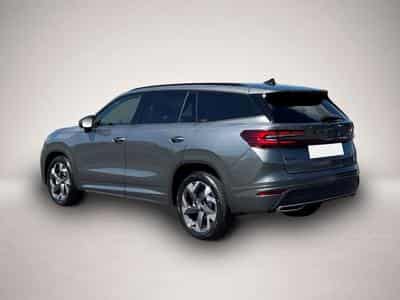 Skoda Kodiaq (2026) - Foto 4