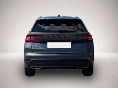 Skoda Kodiaq (2026) - Foto 5