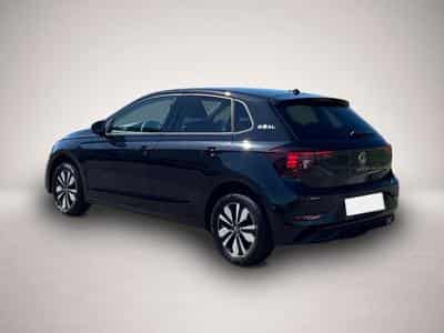 VW Polo (2025) - Foto 4