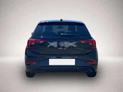 VW Polo (2025) - Foto 5