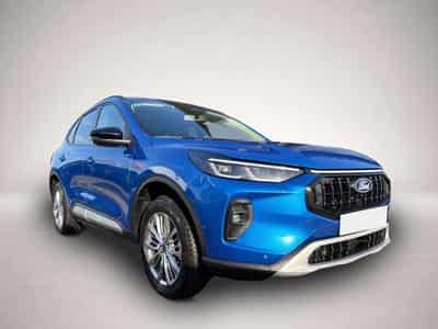 Ford Kuga (2025) - Foto 5