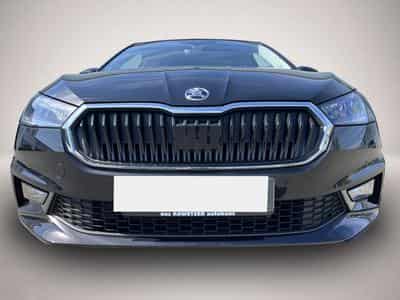 Skoda Fabia (2024) - Foto 3