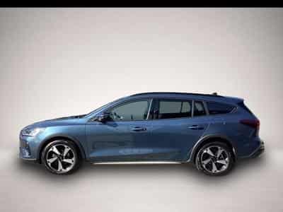 Ford Focus (2025) - Photo 2