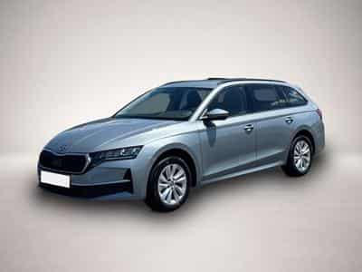 Skoda Octavia (2026) - Foto 1