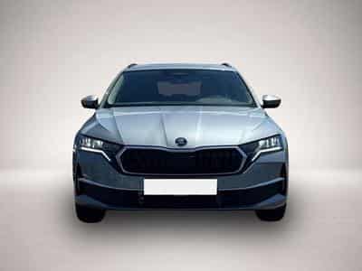 Skoda Octavia (2026) - Foto 2