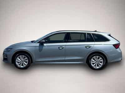 Skoda Octavia (2026) - Foto 3