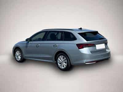Skoda Octavia (2026) - Foto 4