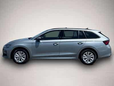 Skoda Octavia (2026) - Foto 3