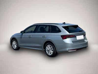 Skoda Octavia (2026) - Foto 4
