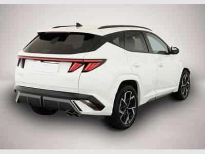 Hyundai Tucson (2026) - Foto 3