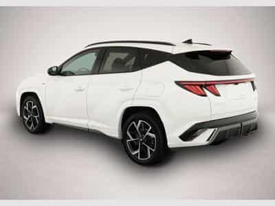 Hyundai Tucson (2026) - Foto 4
