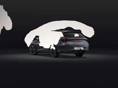 Cupra Leon (2026) - Foto 3