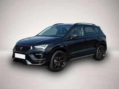 Cupra Ateca (2026) - Foto 1