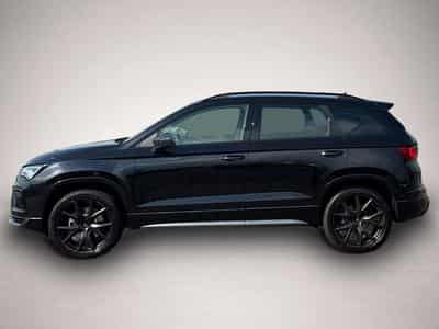 Cupra Ateca (2026) - Foto 3