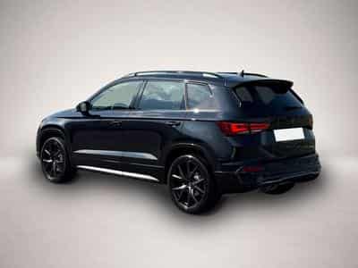 Cupra Ateca (2026) - Foto 4
