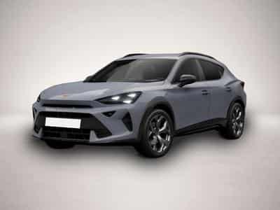 Cupra Formentor (2026) - Foto 1