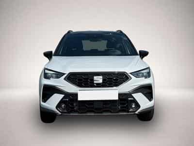 Seat Arona (2026) - Photo 2