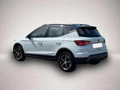 Seat Arona (2026) - Photo 4