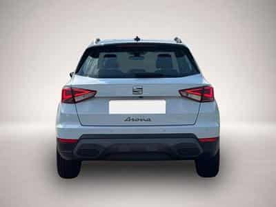 Seat Arona (2026) - Photo 5