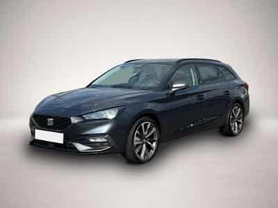 Seat Leon (2026) - Foto 1