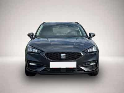 Seat Leon (2026) - Foto 2
