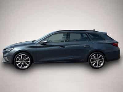 Seat Leon (2026) - Foto 3