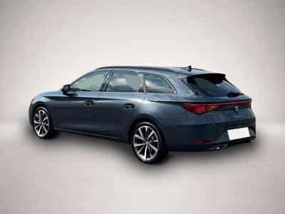 Seat Leon (2026) - Foto 4