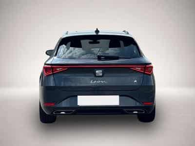 Seat Leon (2026) - Foto 5