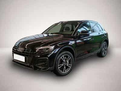 Audi Q5 (2025) - Foto 1