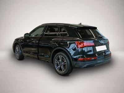 Audi Q5 (2025) - Foto 3