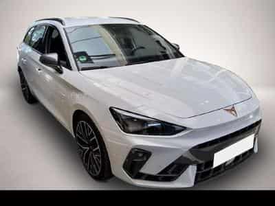 Cupra Leon (2025) - Foto 1
