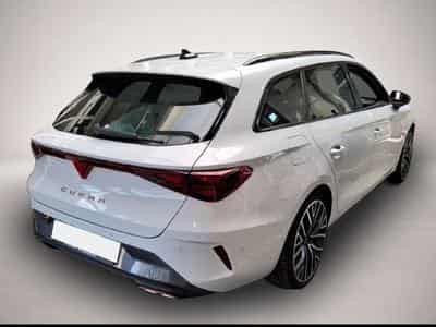 Cupra Leon (2025) - Foto 2