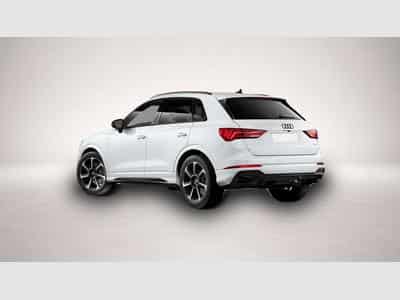 Audi Quattro (2025) - Foto 4
