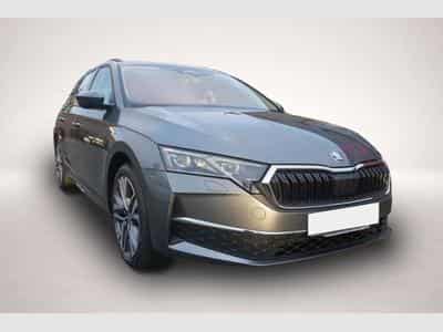Skoda Octavia (2025) - Foto 1