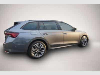Skoda Octavia (2025) - Foto 2