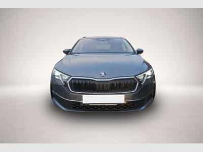 Skoda Octavia (2025) - Foto 3